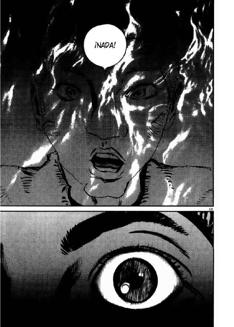 Read Homunculus ES Manga Online