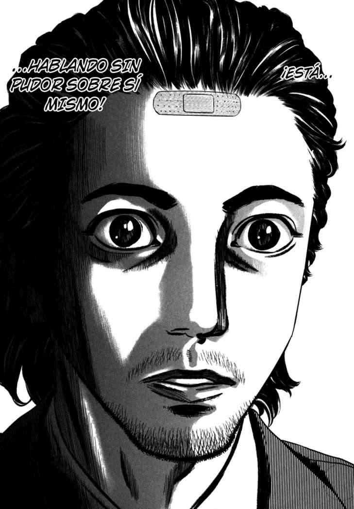 Read Homunculus ES Manga Online