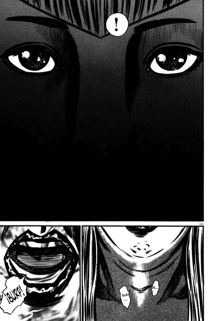 Read Homunculus ES Manga Online