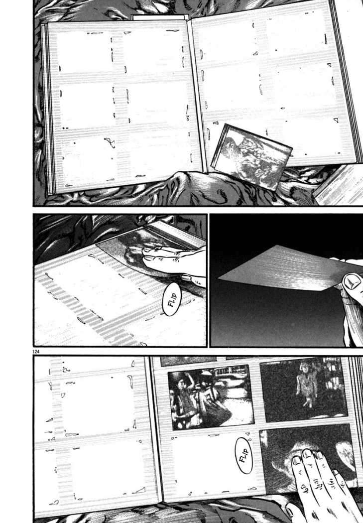 Read Homunculus ES Manga Online