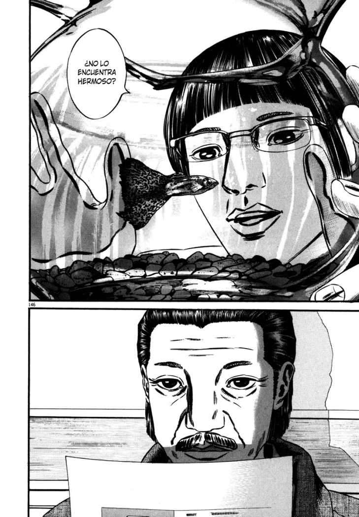 Read Homunculus ES Manga Online