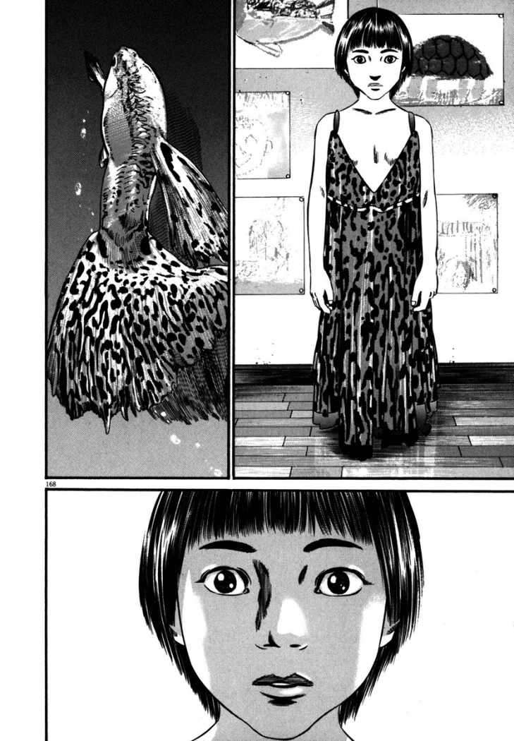 Read Homunculus ES Manga Online