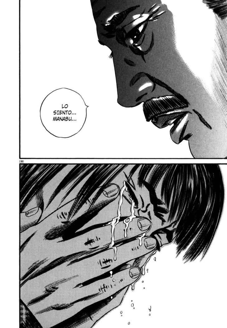 Read Homunculus ES Manga Online