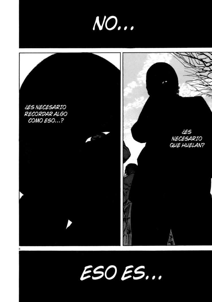 Read Homunculus ES Manga Online