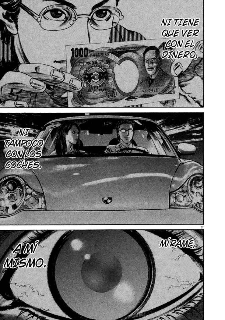 Read Homunculus ES Manga Online