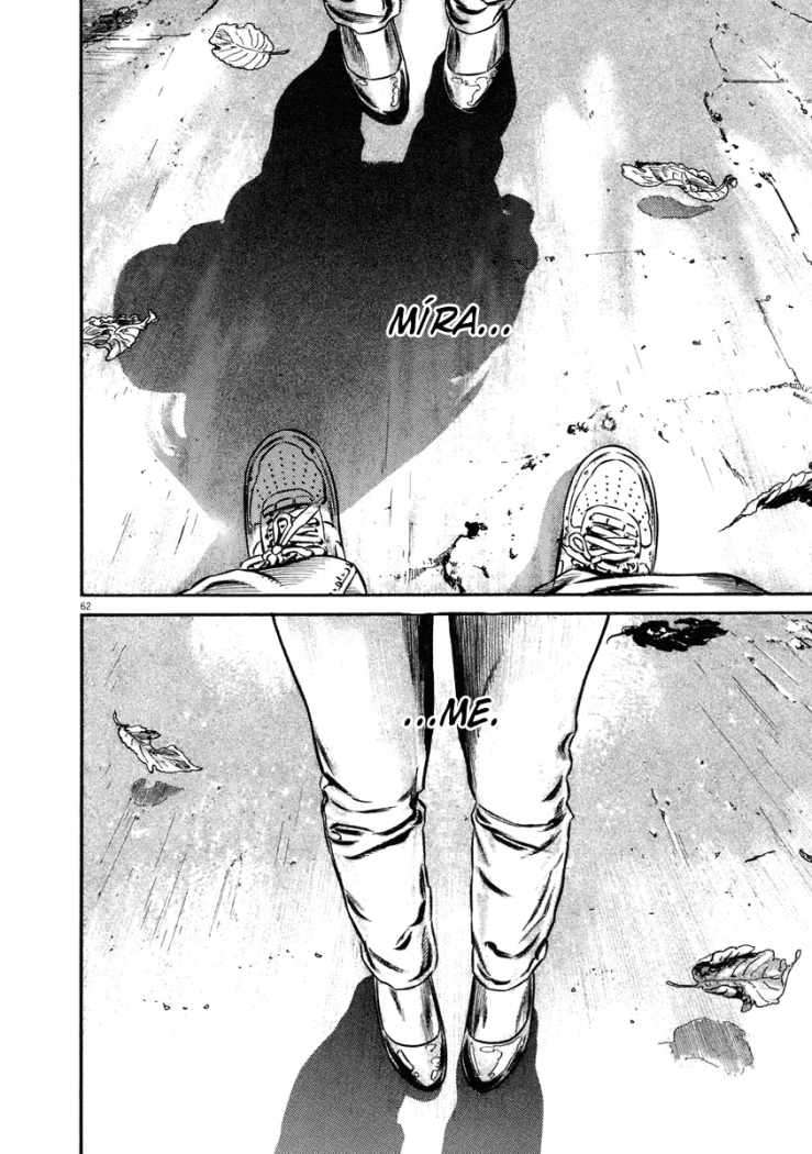 Read Homunculus ES Manga Online