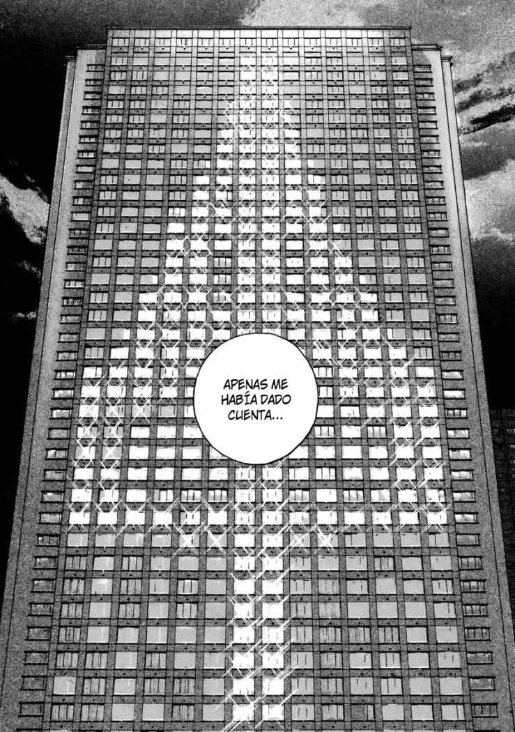 Read Homunculus ES Manga Online