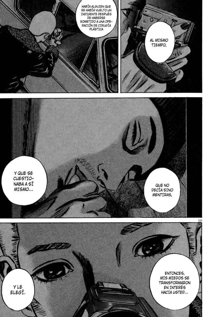 Read Homunculus ES Manga Online