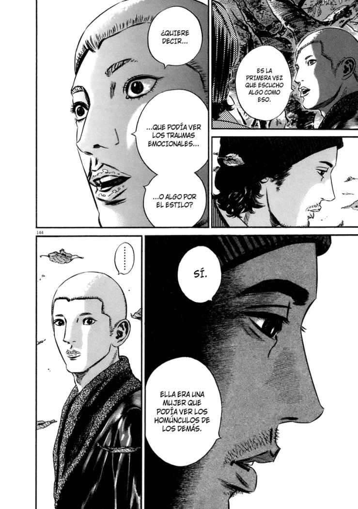 Read Homunculus ES Manga Online