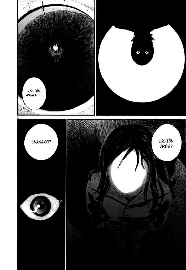 Read Homunculus ES Manga Online