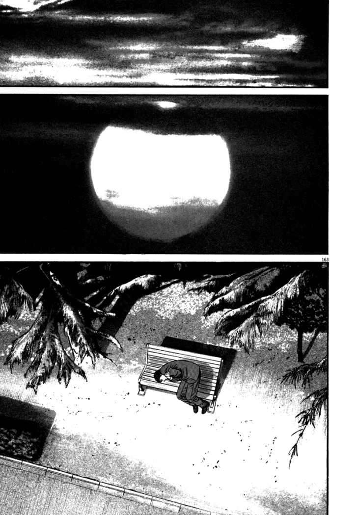 Read Homunculus ES Manga Online