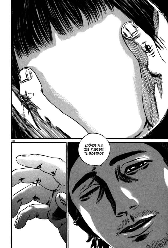 Read Homunculus ES Manga Online