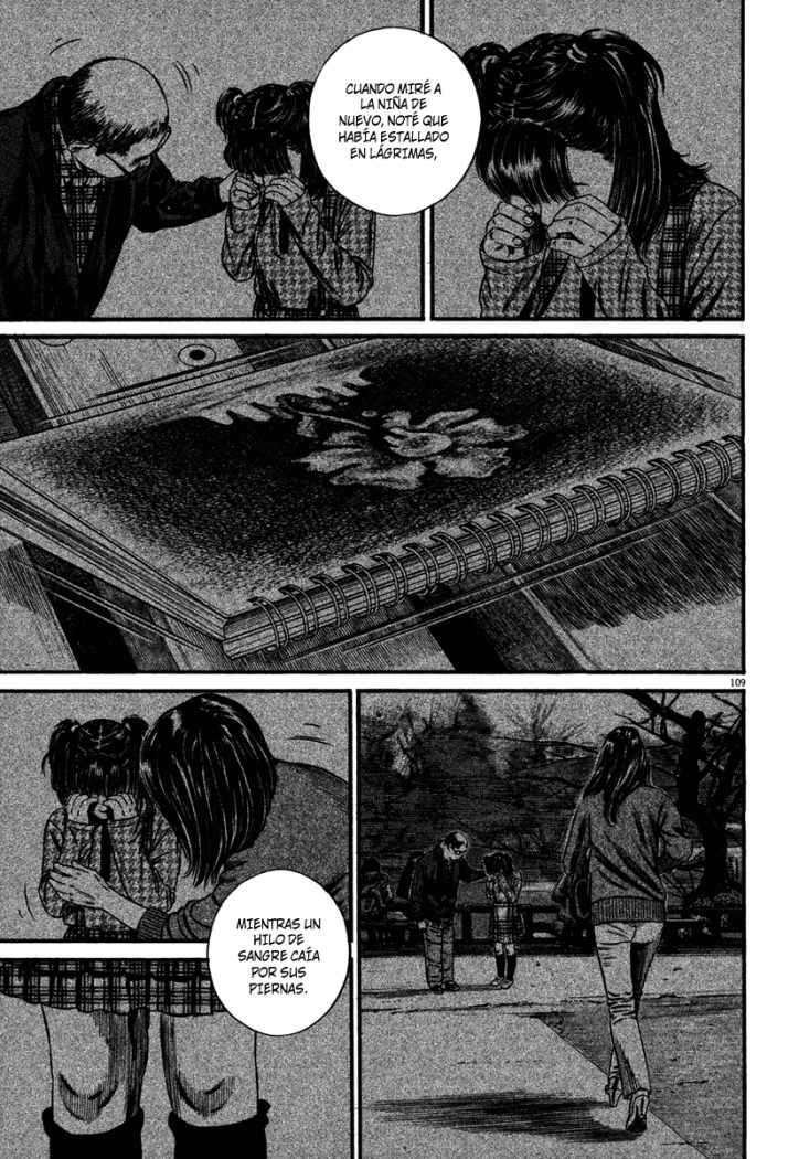 Read Homunculus ES Manga Online