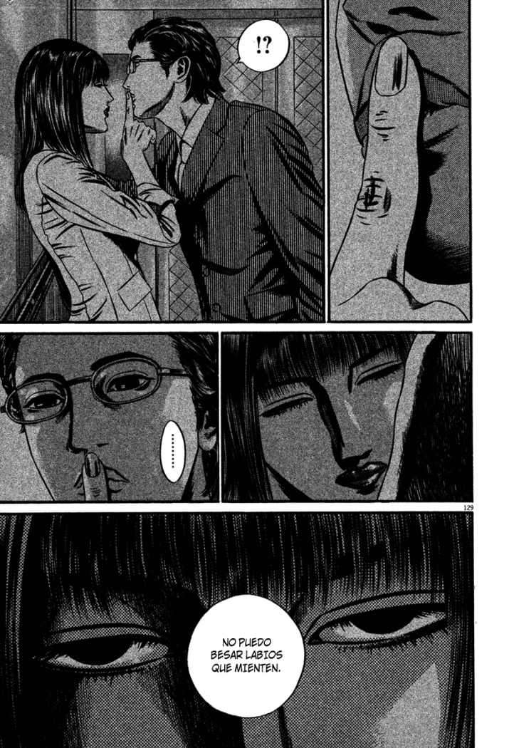 Read Homunculus ES Manga Online