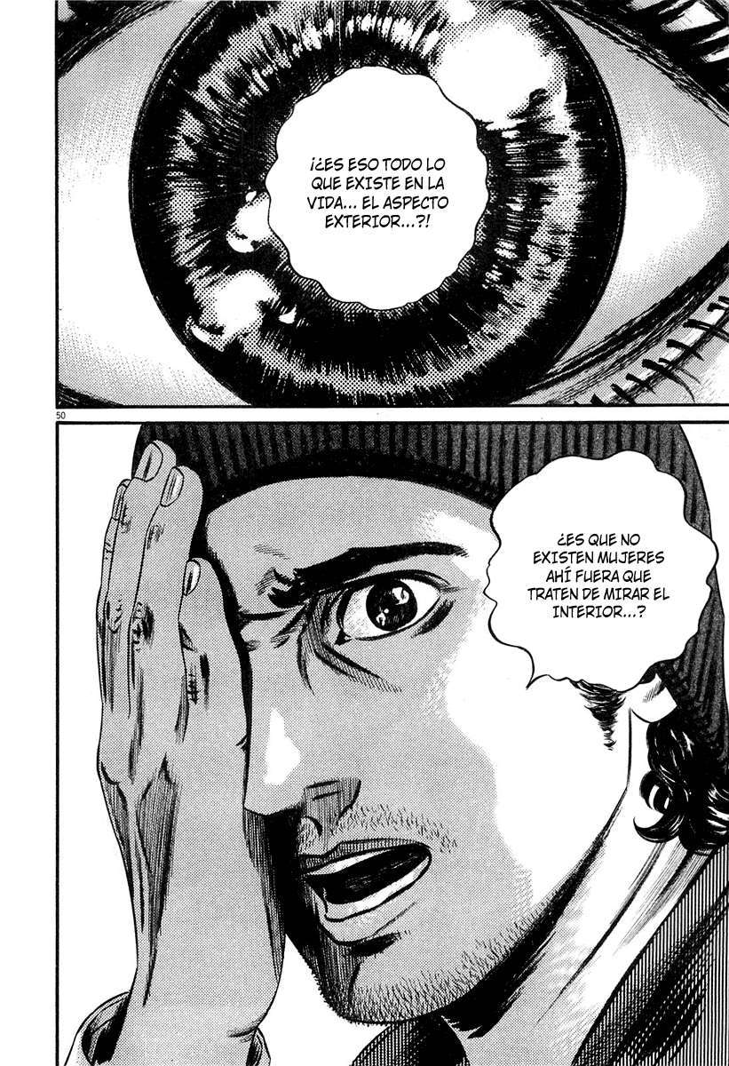 Read Homunculus ES Manga Online