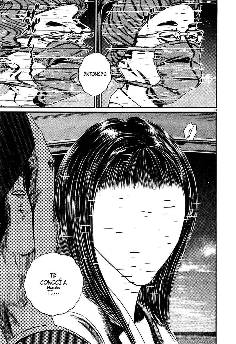 Read Homunculus ES Manga Online