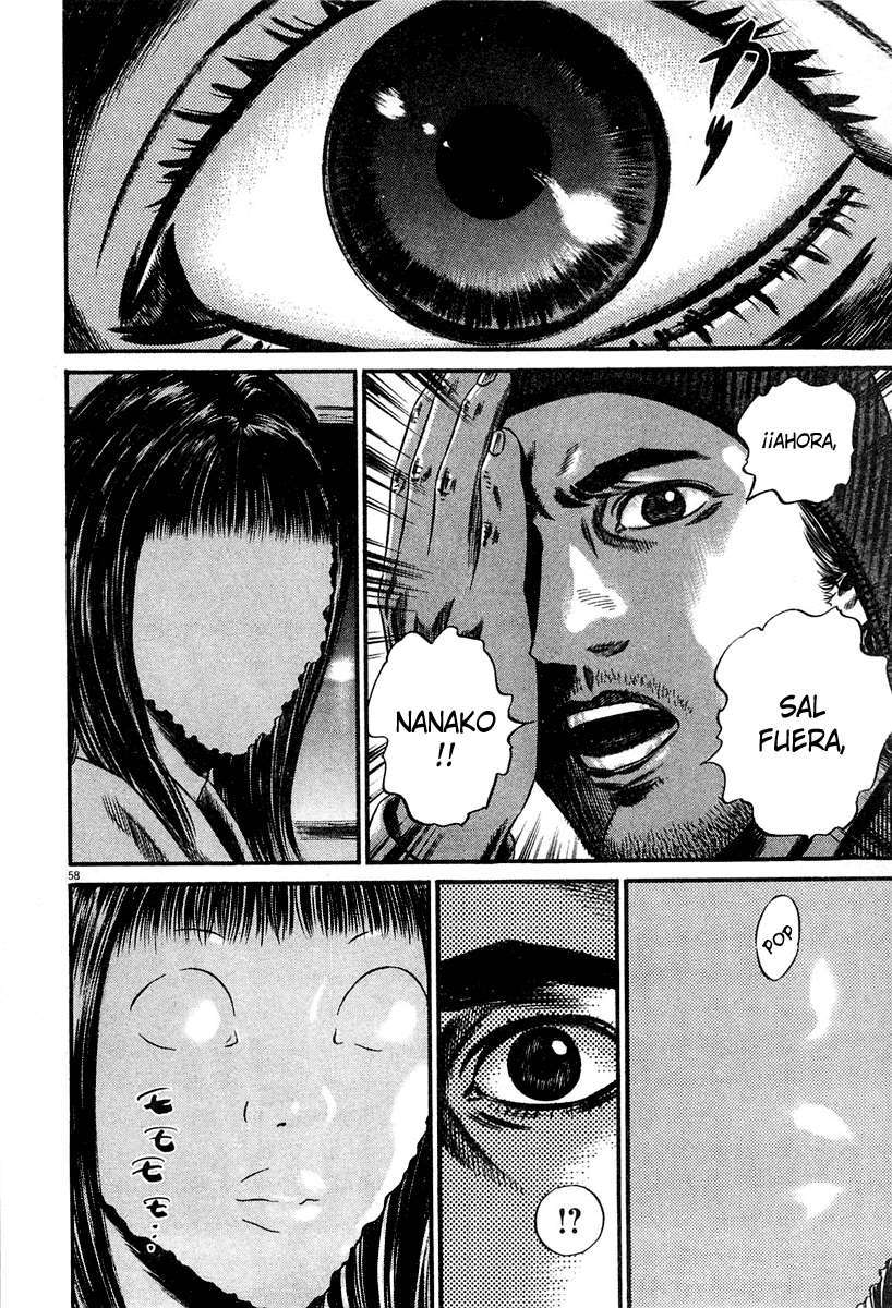 Read Homunculus ES Manga Online