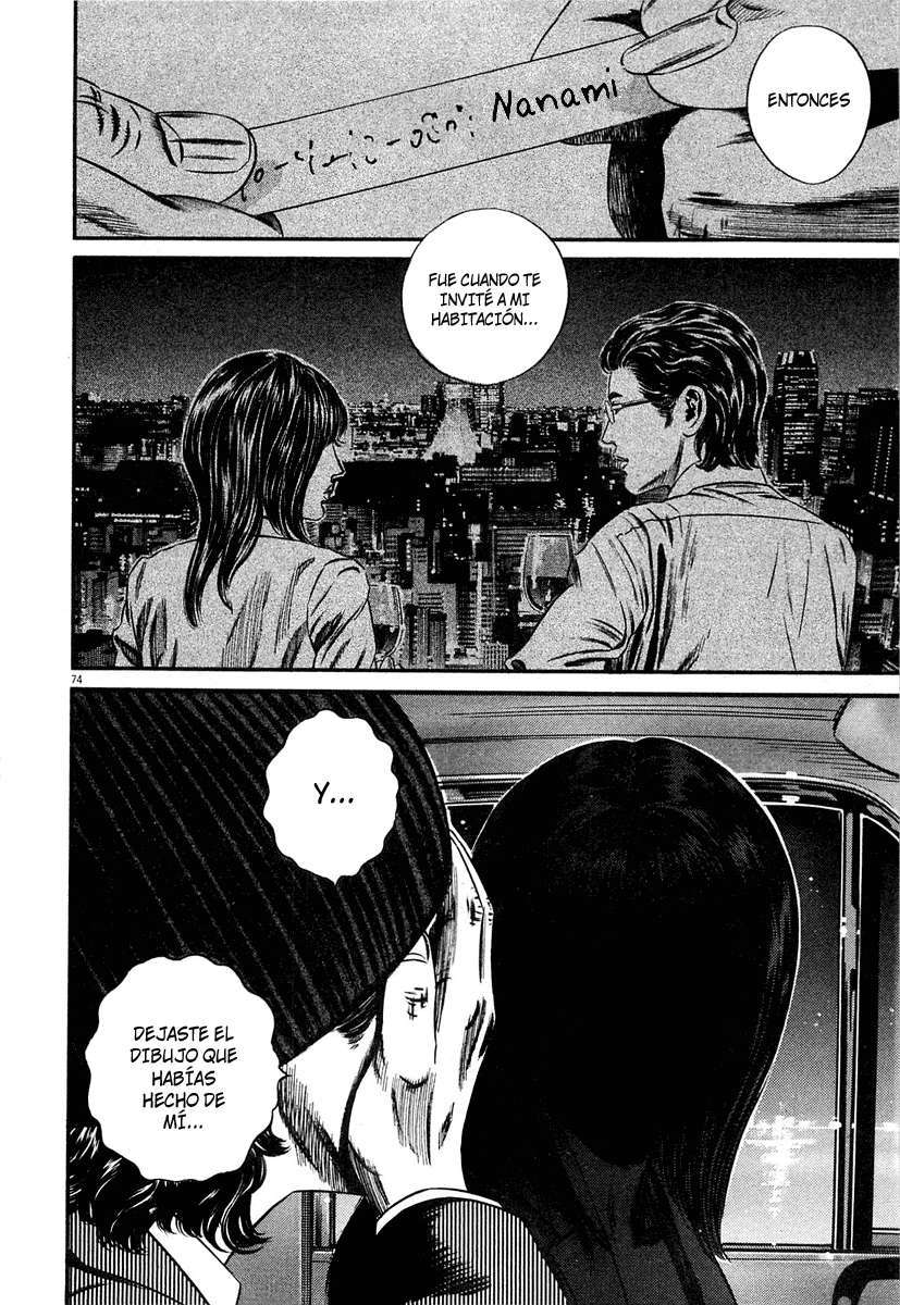 Read Homunculus ES Manga Online