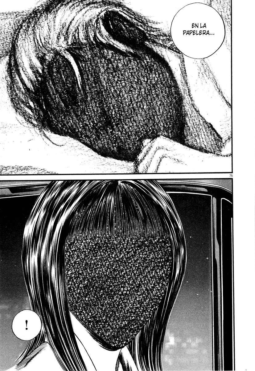 Read Homunculus ES Manga Online