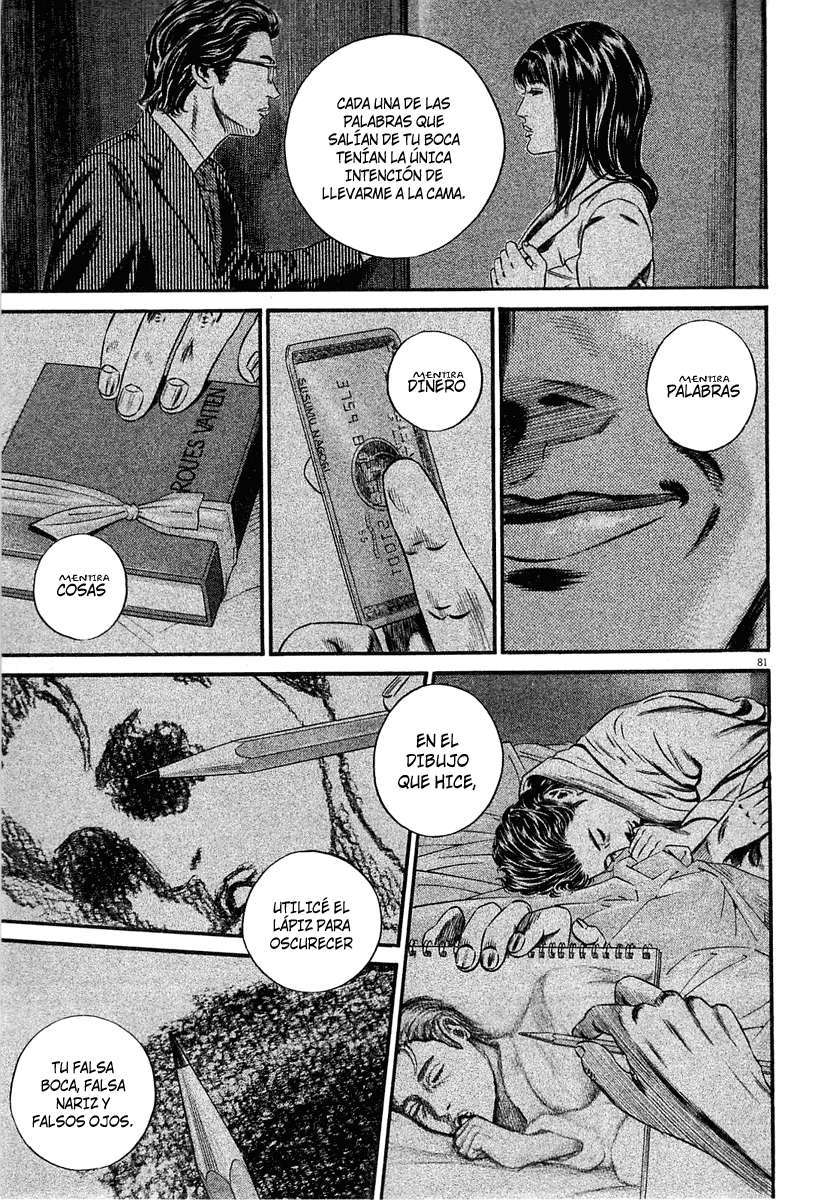 Read Homunculus ES Manga Online