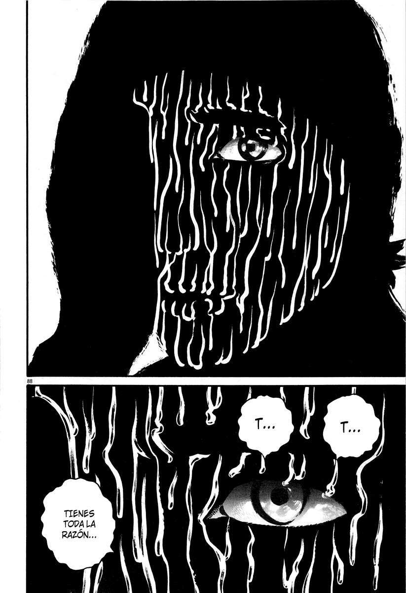 Read Homunculus ES Manga Online