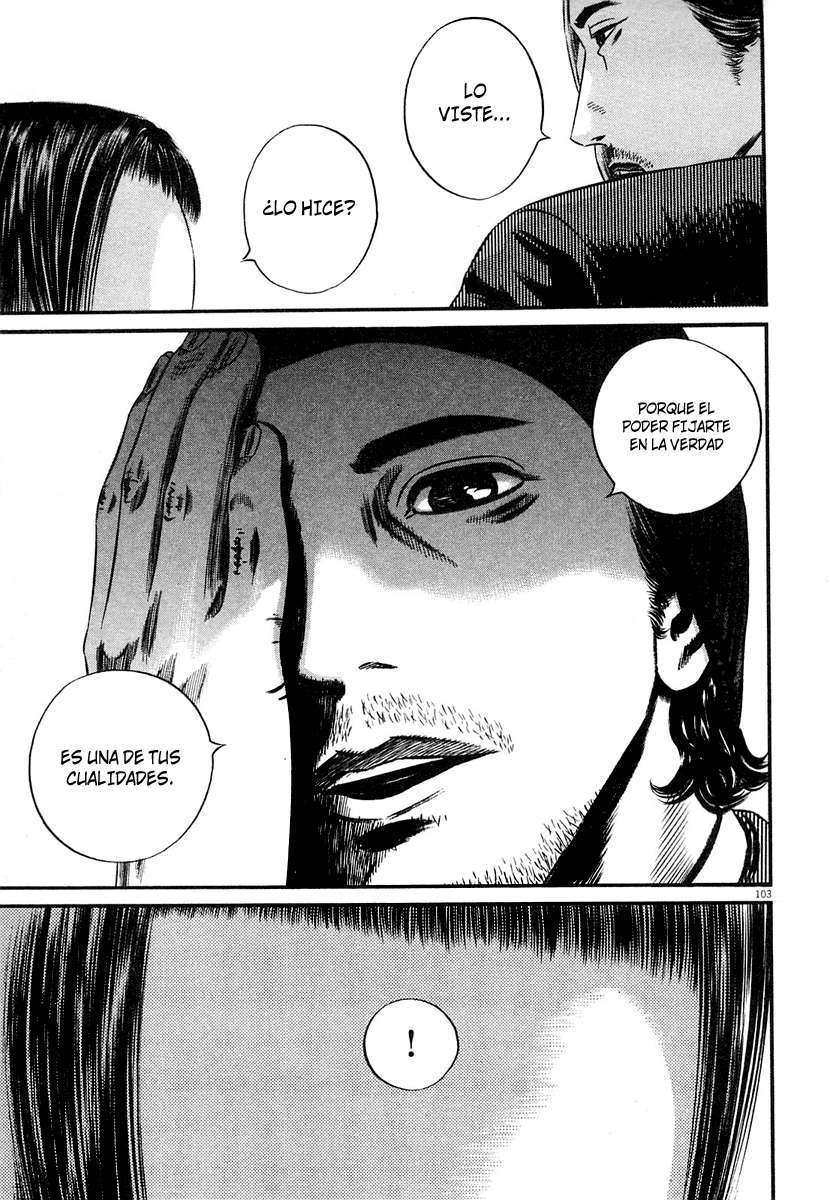 Read Homunculus ES Manga Online