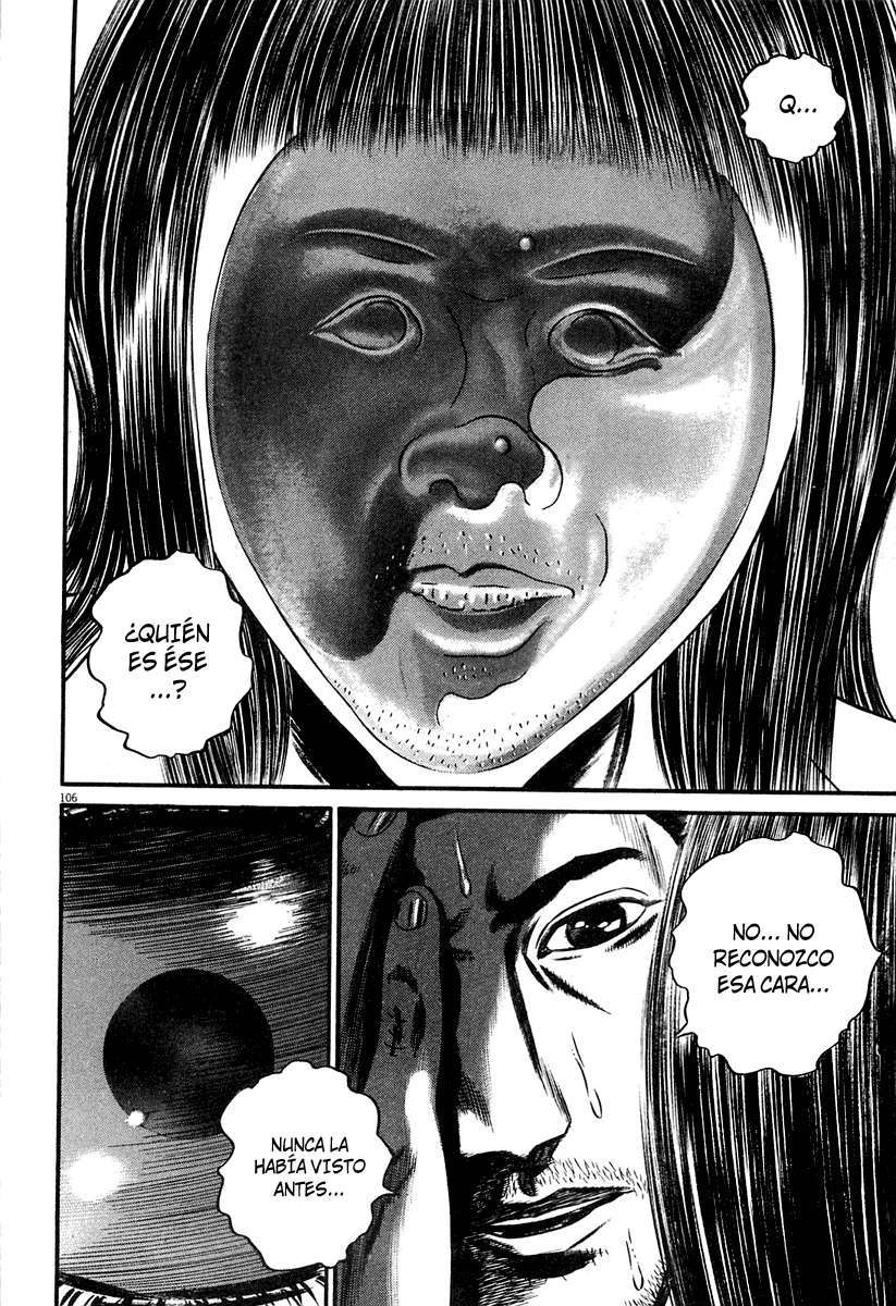 Read Homunculus ES Manga Online