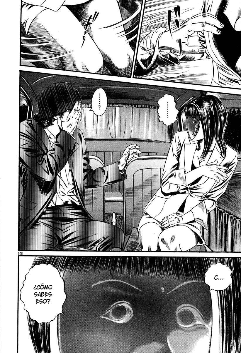 Read Homunculus ES Manga Online