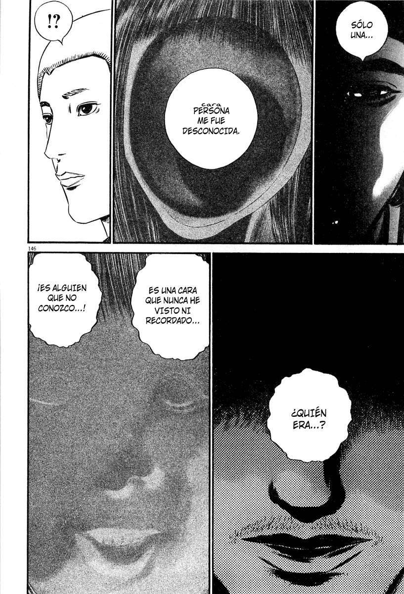 Read Homunculus ES Manga Online