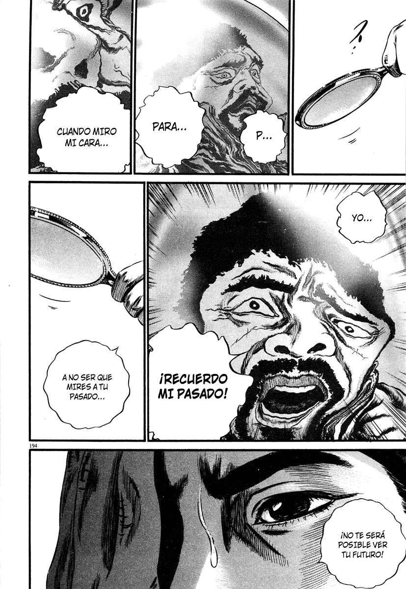 Read Homunculus ES Manga Online