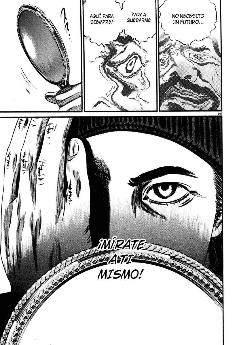 Read Homunculus ES Manga Online