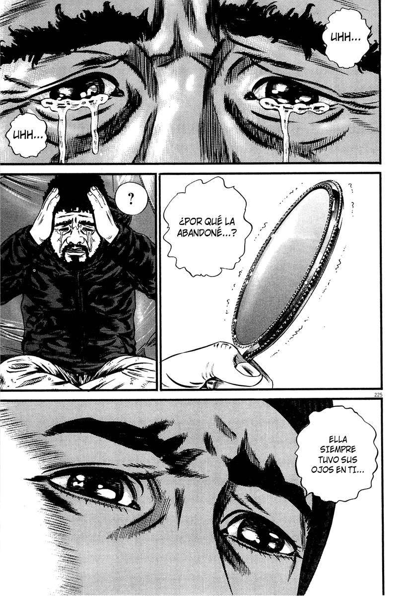 Read Homunculus ES Manga Online