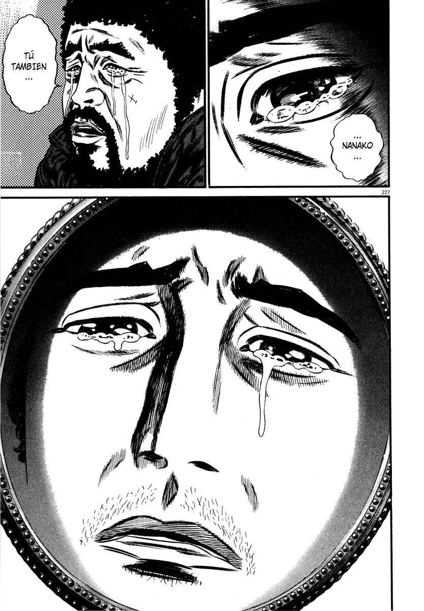 Read Homunculus ES Manga Online