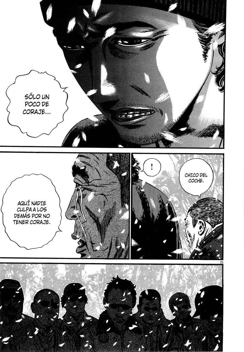 Read Homunculus ES Manga Online