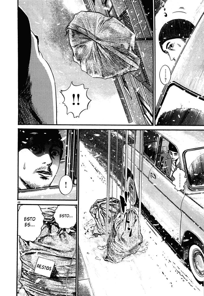 Read Homunculus ES Manga Online