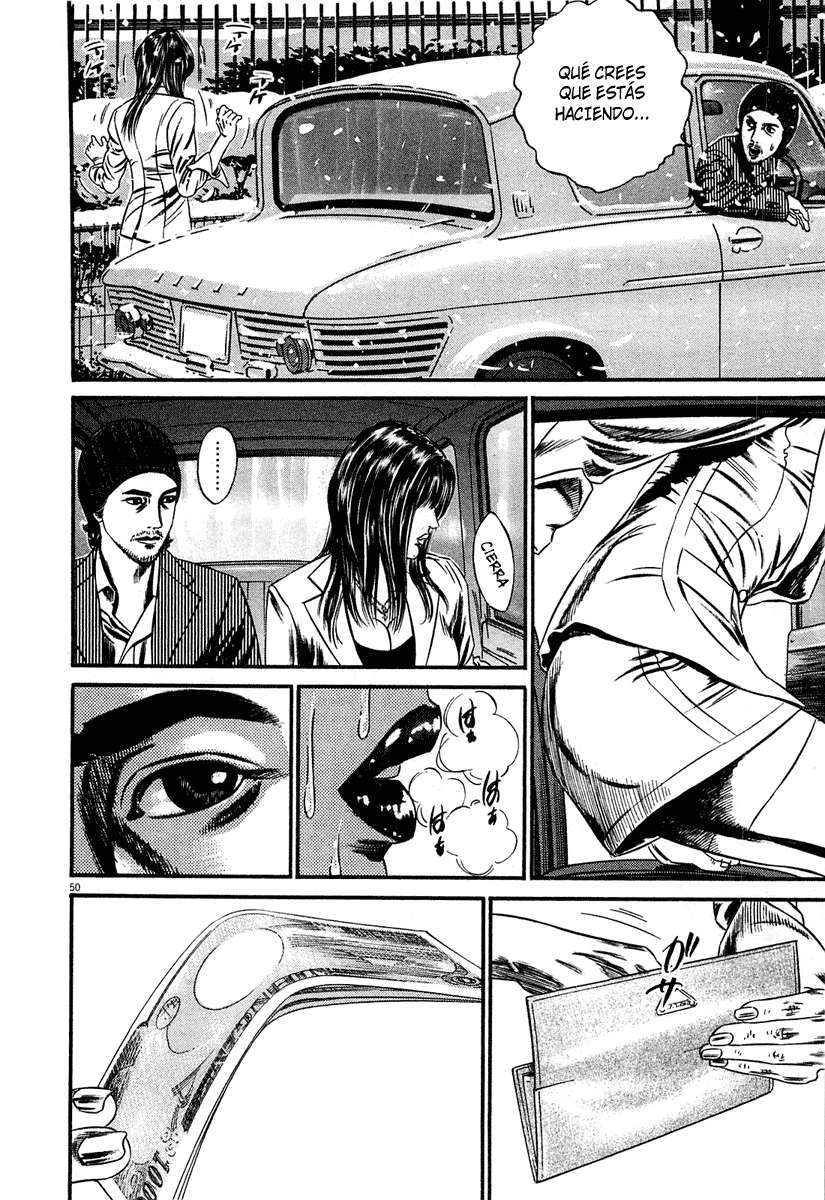 Read Homunculus ES Manga Online