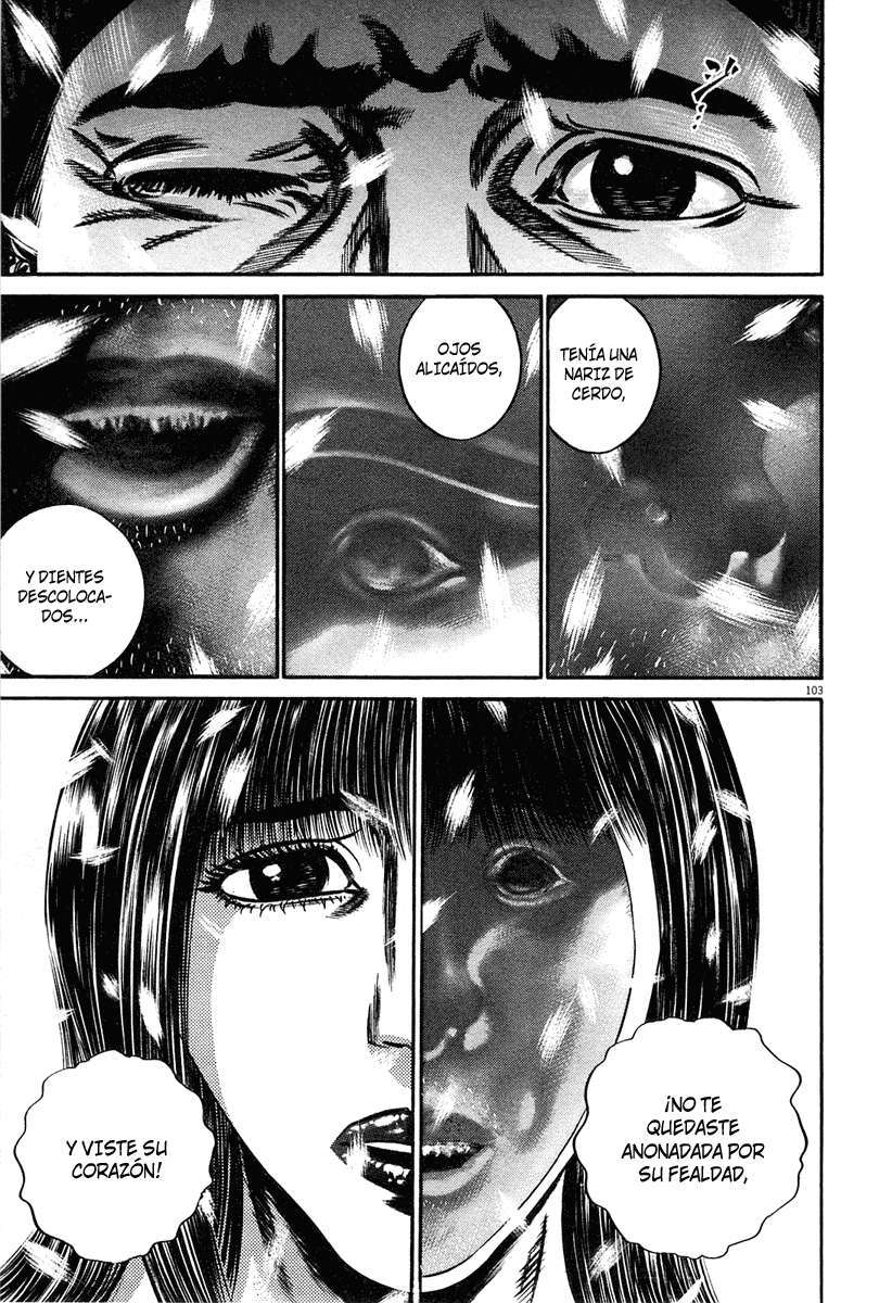 Read Homunculus ES Manga Online