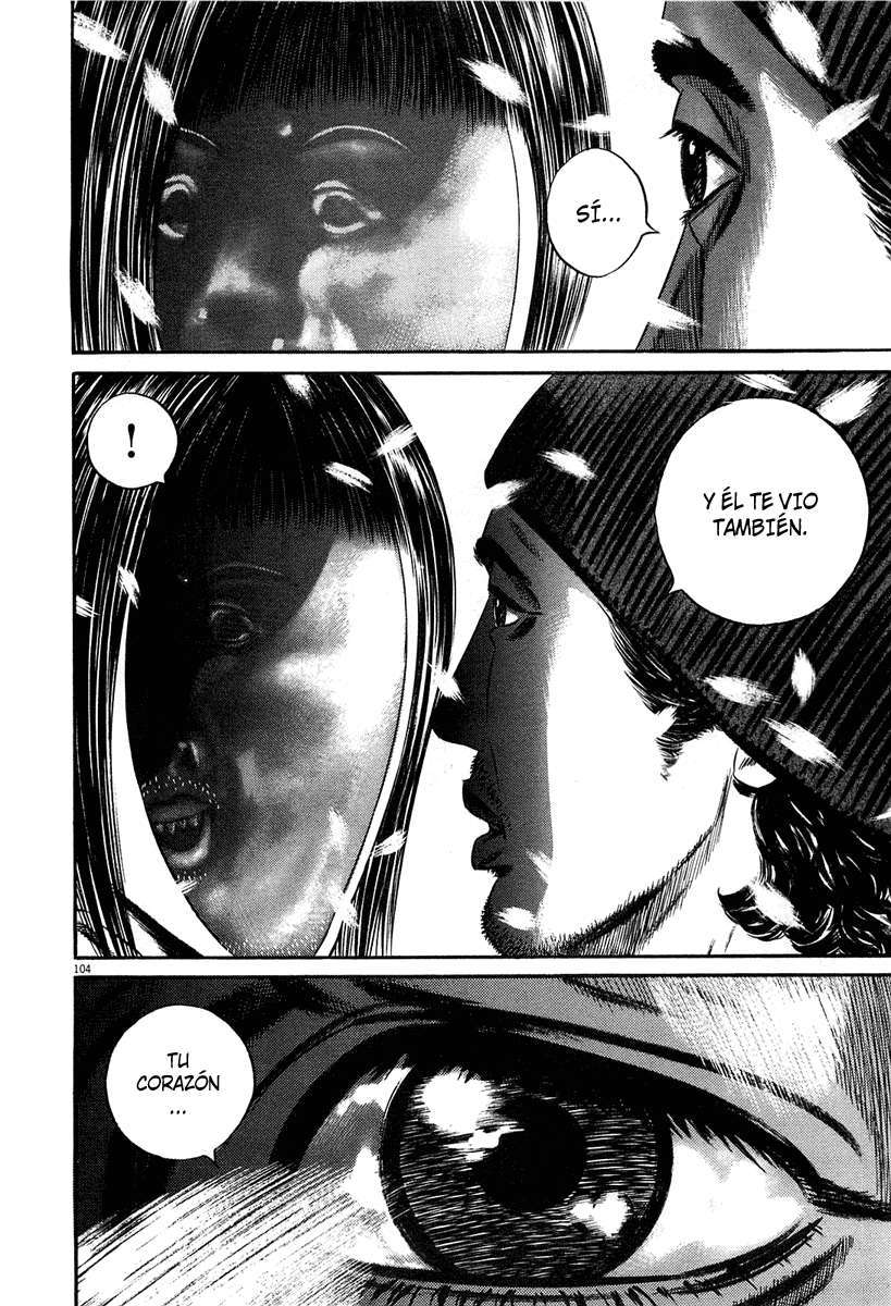 Read Homunculus ES Manga Online