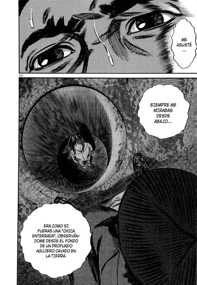 Read Homunculus ES Manga Online