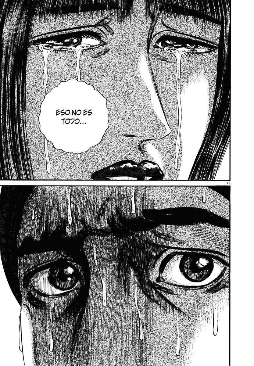 Read Homunculus ES Manga Online