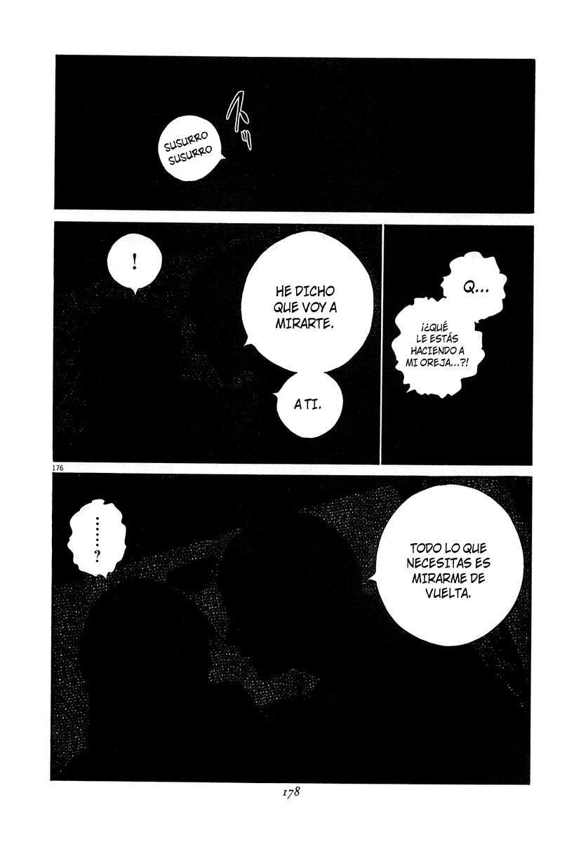 Read Homunculus ES Manga Online