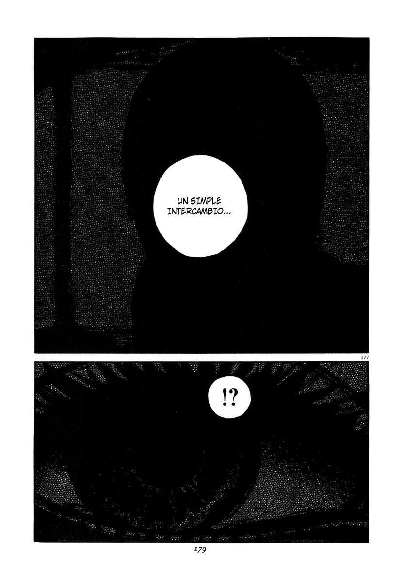 Read Homunculus ES Manga Online