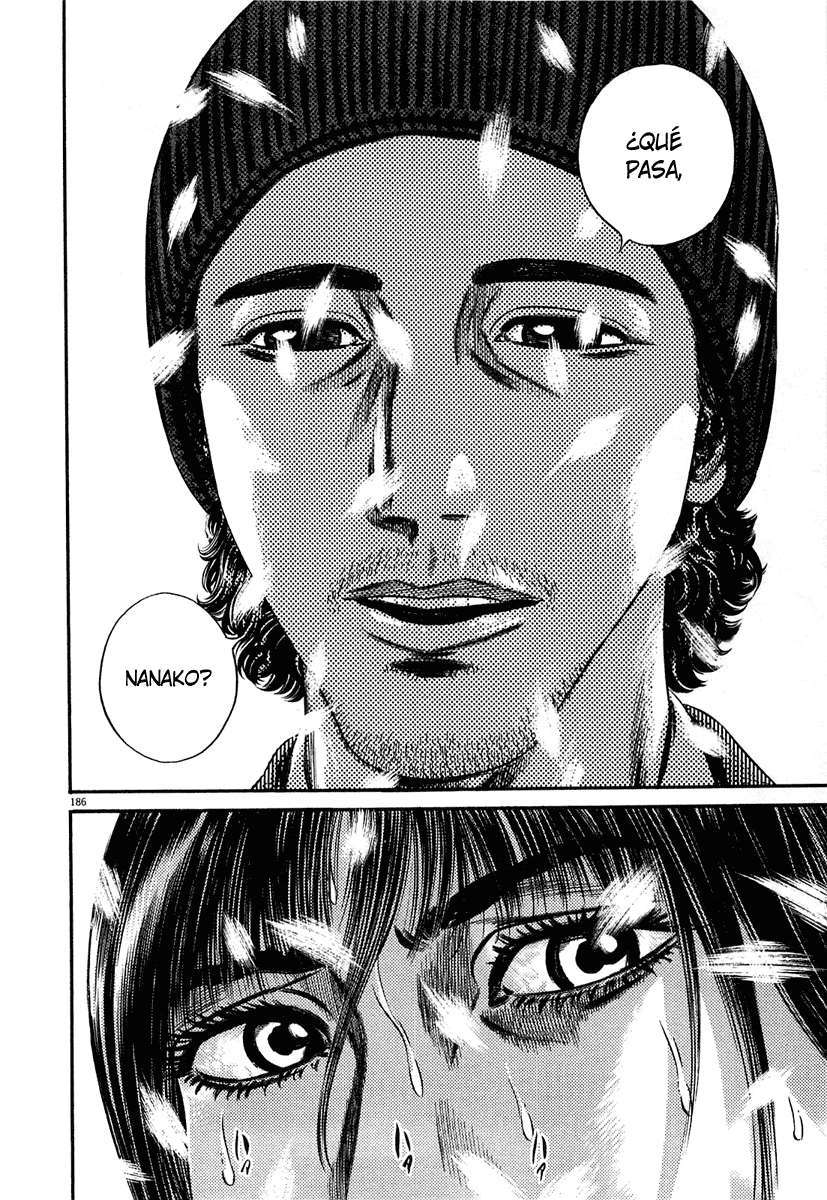 Read Homunculus ES Manga Online