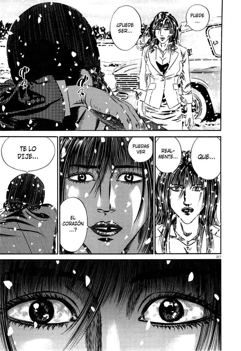 Read Homunculus ES Manga Online