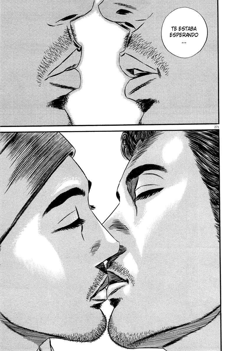 Read Homunculus ES Manga Online