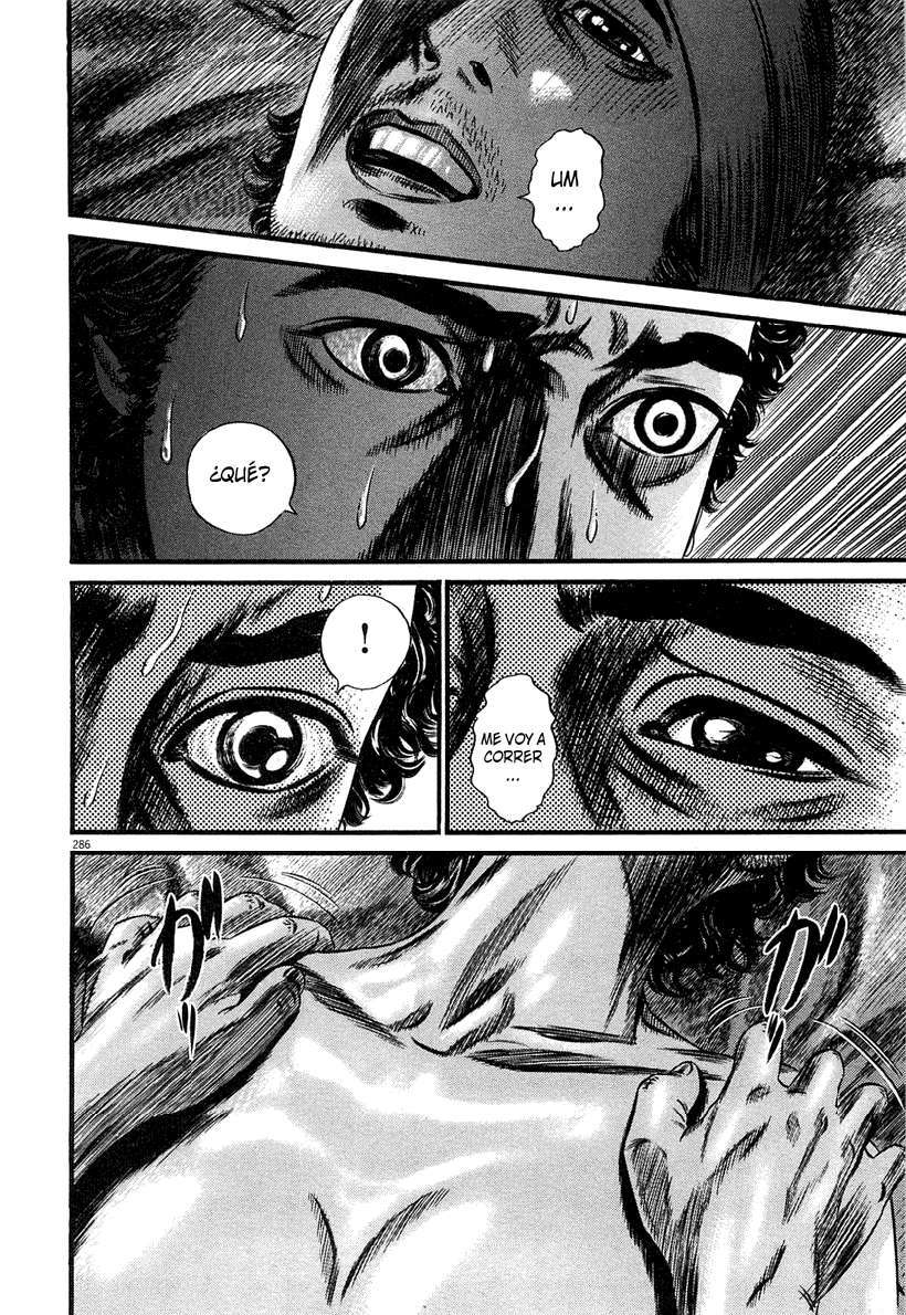 Read Homunculus ES Manga Online