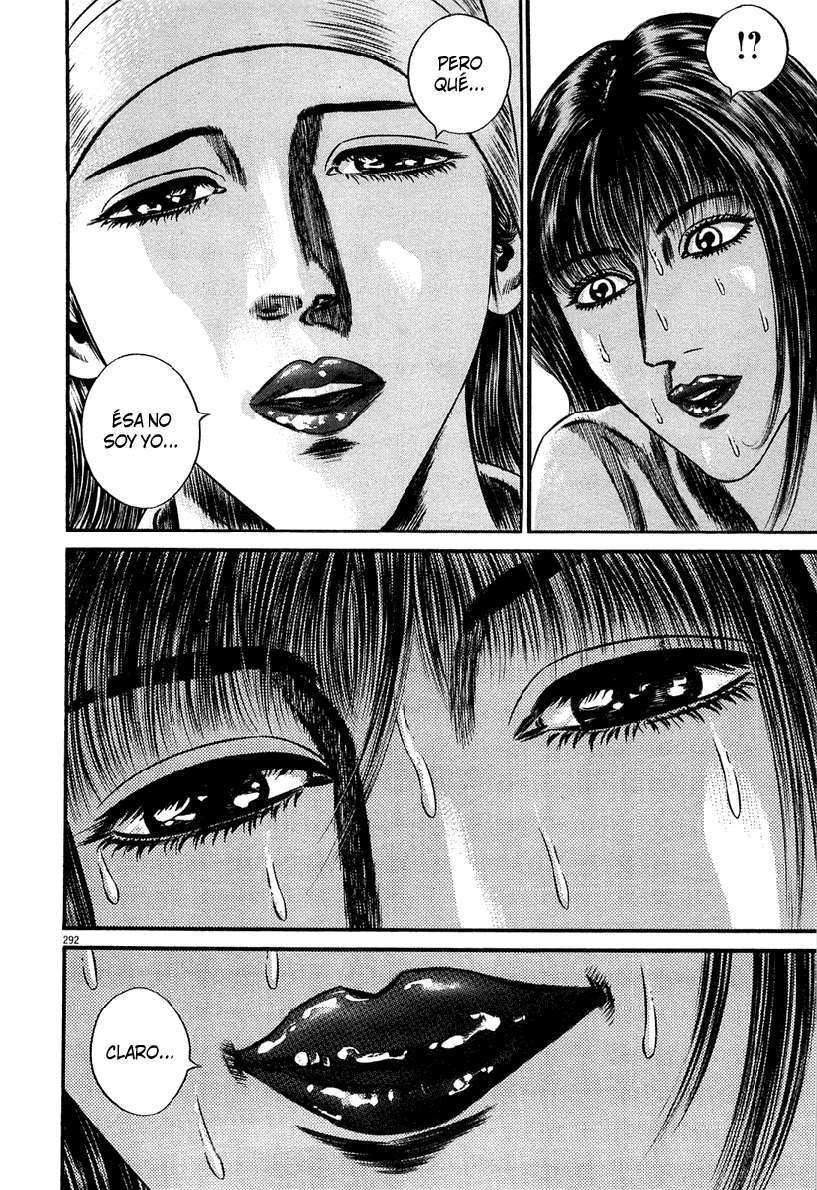 Read Homunculus ES Manga Online