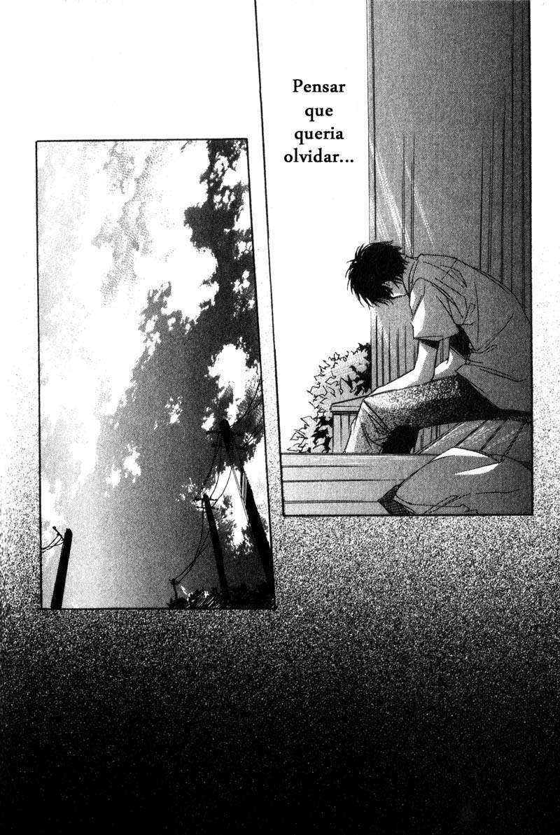 Read Hoshi no koe ES Manga Online