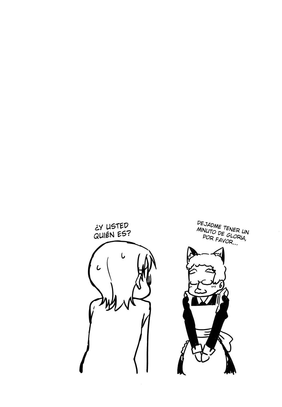 Read K-ON! ES Manga Online