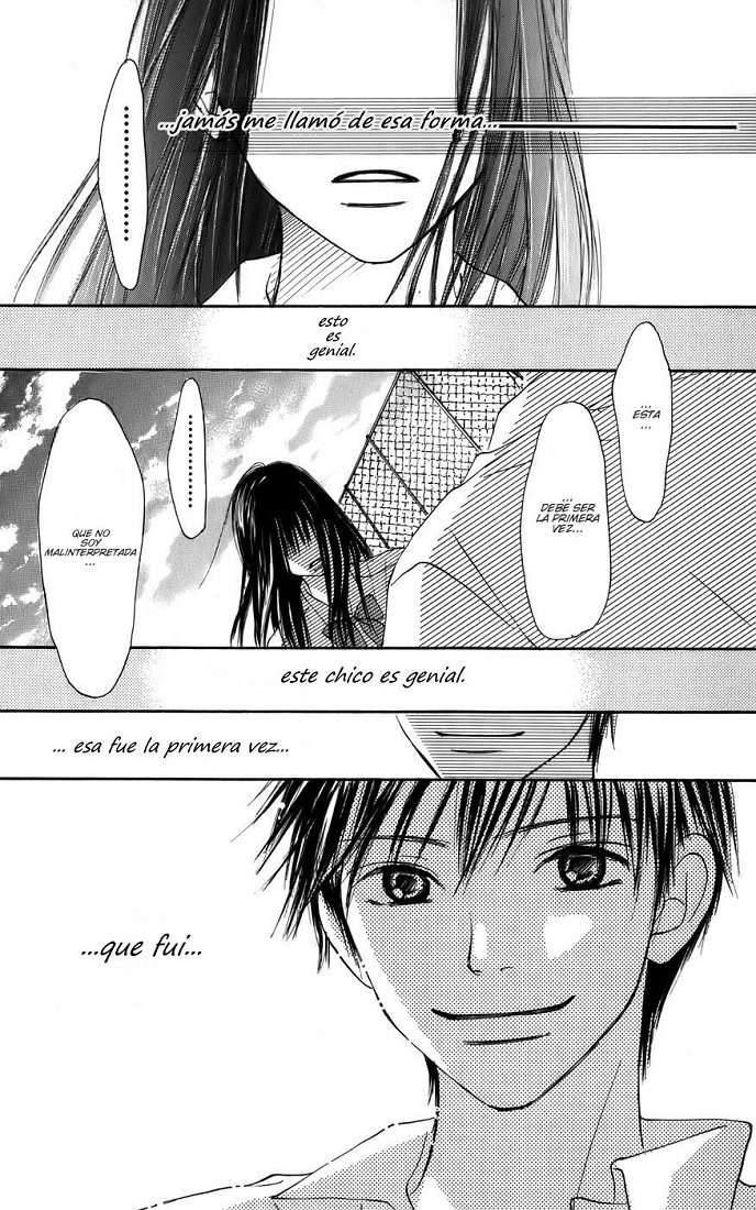 Read Kimi Ni Todoke ES Manga Online